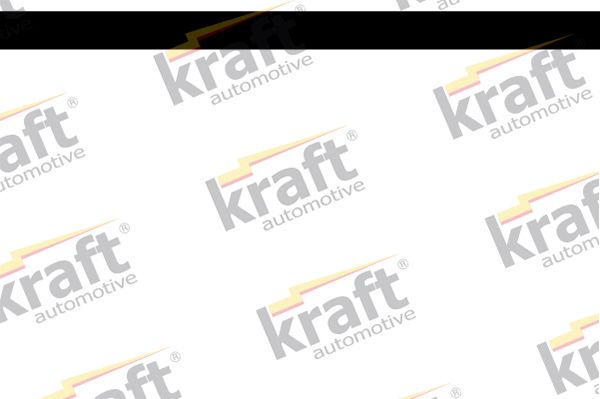KRAFT AUTOMOTIVE Amortizators 4002564